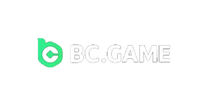 BC Game logo