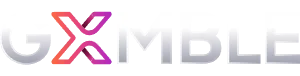 Gxmble logo