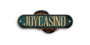 Joycasino logo