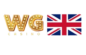 WG Casino logo