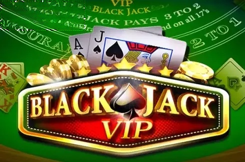 Blackjack VIP (Platipus)