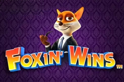 Foxin' Wins HQ