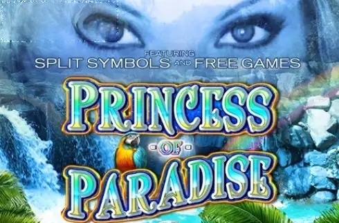 Princess of Paradise