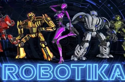 Robotika HD