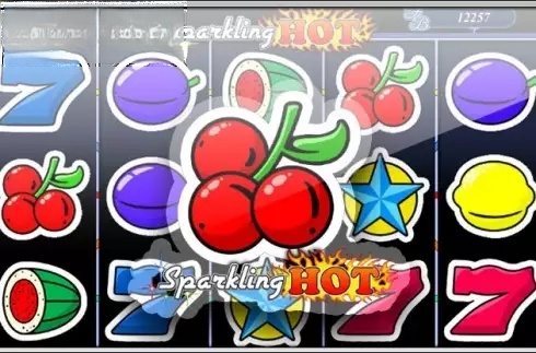Sparkling Hot