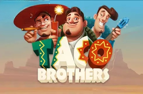Taco Brothers