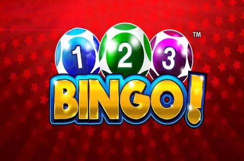 1-2-3 Bingo!