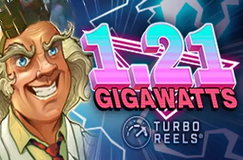 1.21 Gigawatts