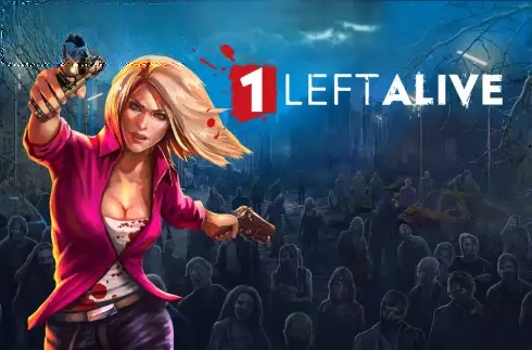 1 Left Alive