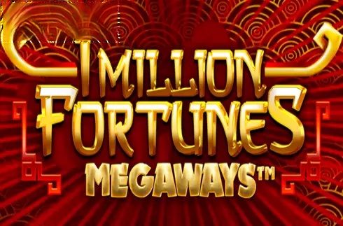 1 Million Fortunes Megaways