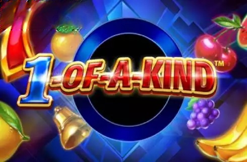 1-Of-A-Kind