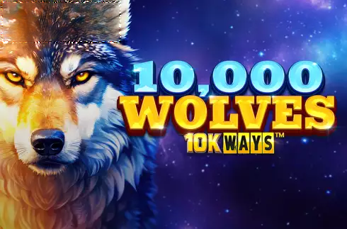 10,000 Wolves 10K Ways