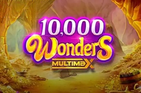 10,000 Wonders MultiMax