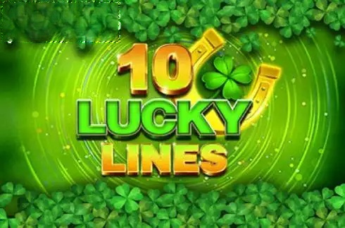 10 Lucky Lines