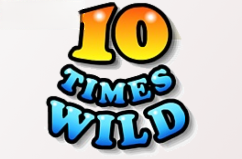 10 Times Wild