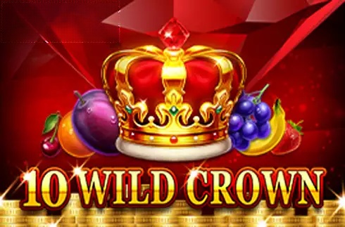 10 Wild Crown
