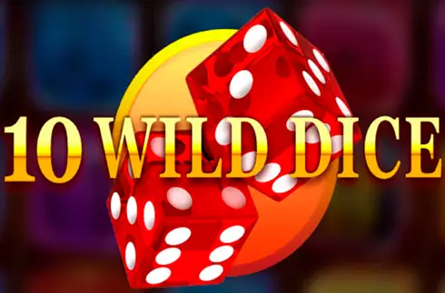 10 Wild Dice (Redstone)