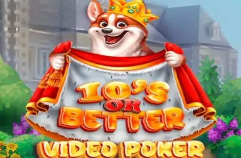 10's or Better (Getta Gaming)
