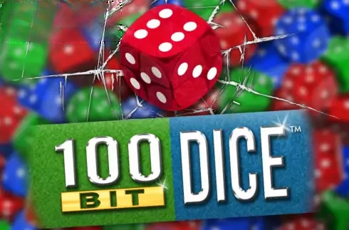 100 Bit Dice
