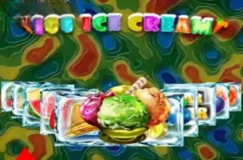 100 Ice Cream