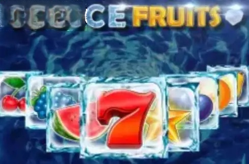 100 Ice Fruits