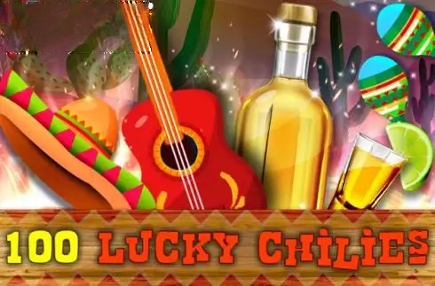 100 Lucky Chilies