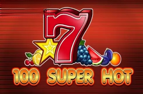 100 Super Hot