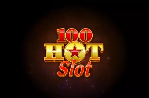 100 Hot Slot