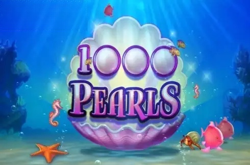 1000 Pearls