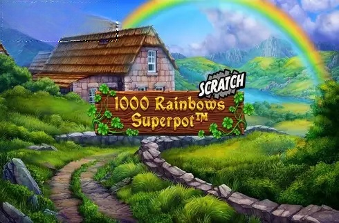 1000 Rainbows Superpot Scratch