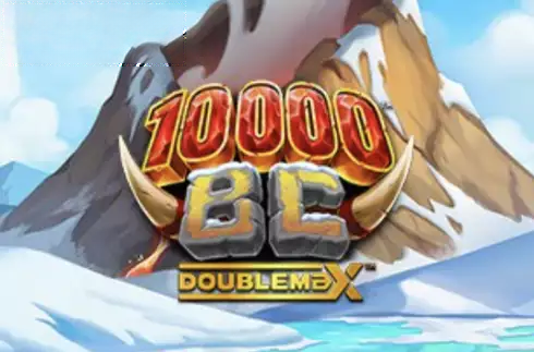 10000 BC DoubleMax GigaBlox