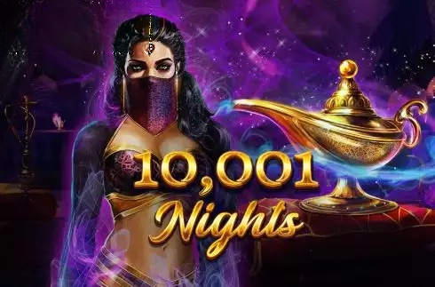 10001 Nights