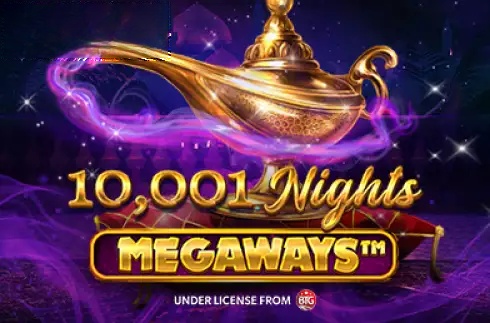 10001 Nights Megaways