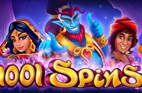 1001 Spins