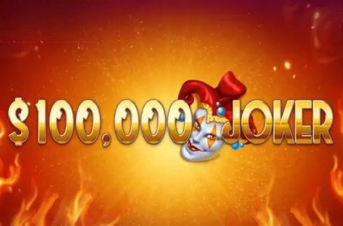100k Joker