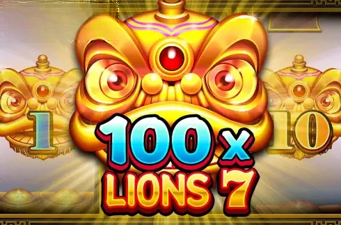 100x Lions 7