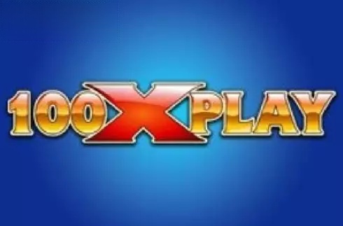100x Play Poker