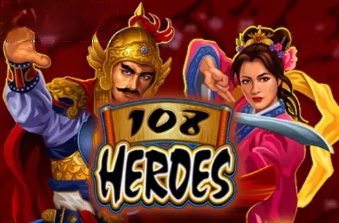 108 Heroes (MahiGaming)