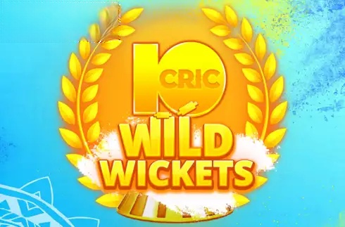 10Cric Wild Wickets