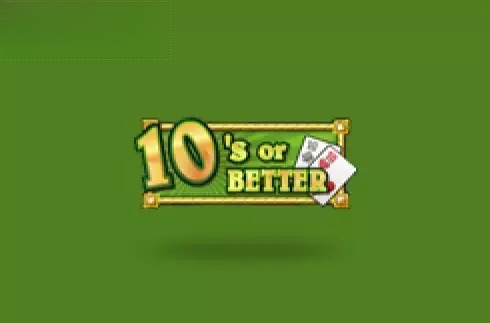 10's or Better (Play'n Go)