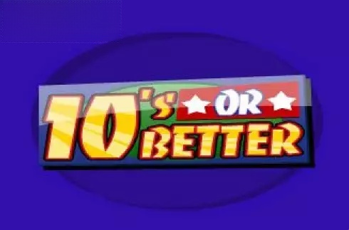 10's or Better (Betsoft)