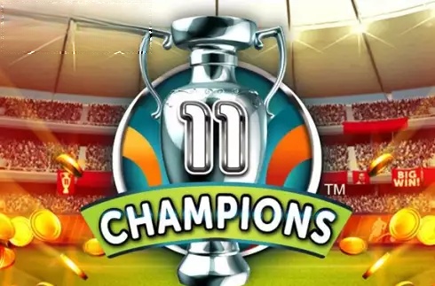 11 Champions