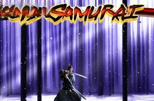 15 Samurai