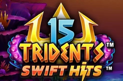 15 Tridents
