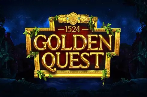 1524 Golden Quest
