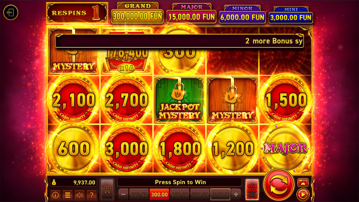 15 Coins screenshot