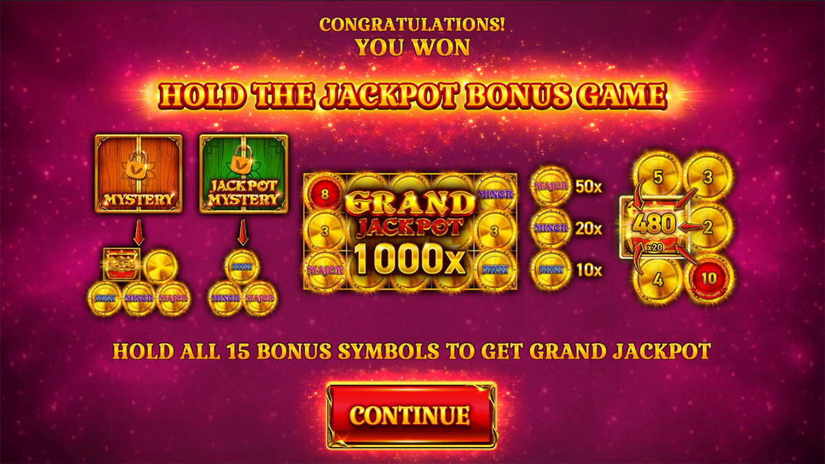15 Coins screenshot