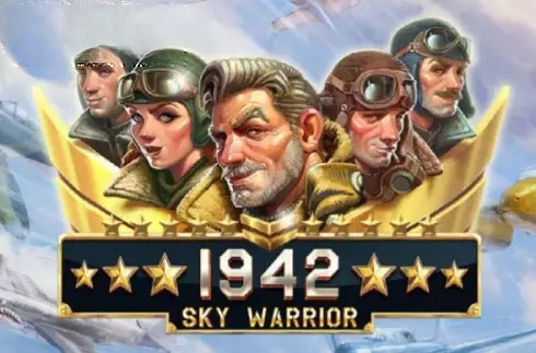 1942 Sky Warrior