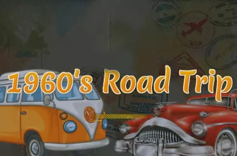 1960s Road Trip