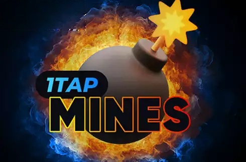 1Tap Mines